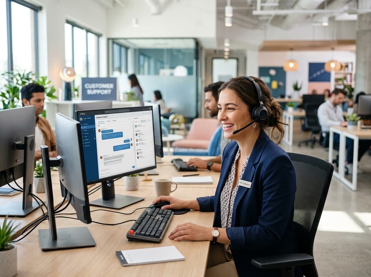 24/7 Dedicated Technical Support Specialist