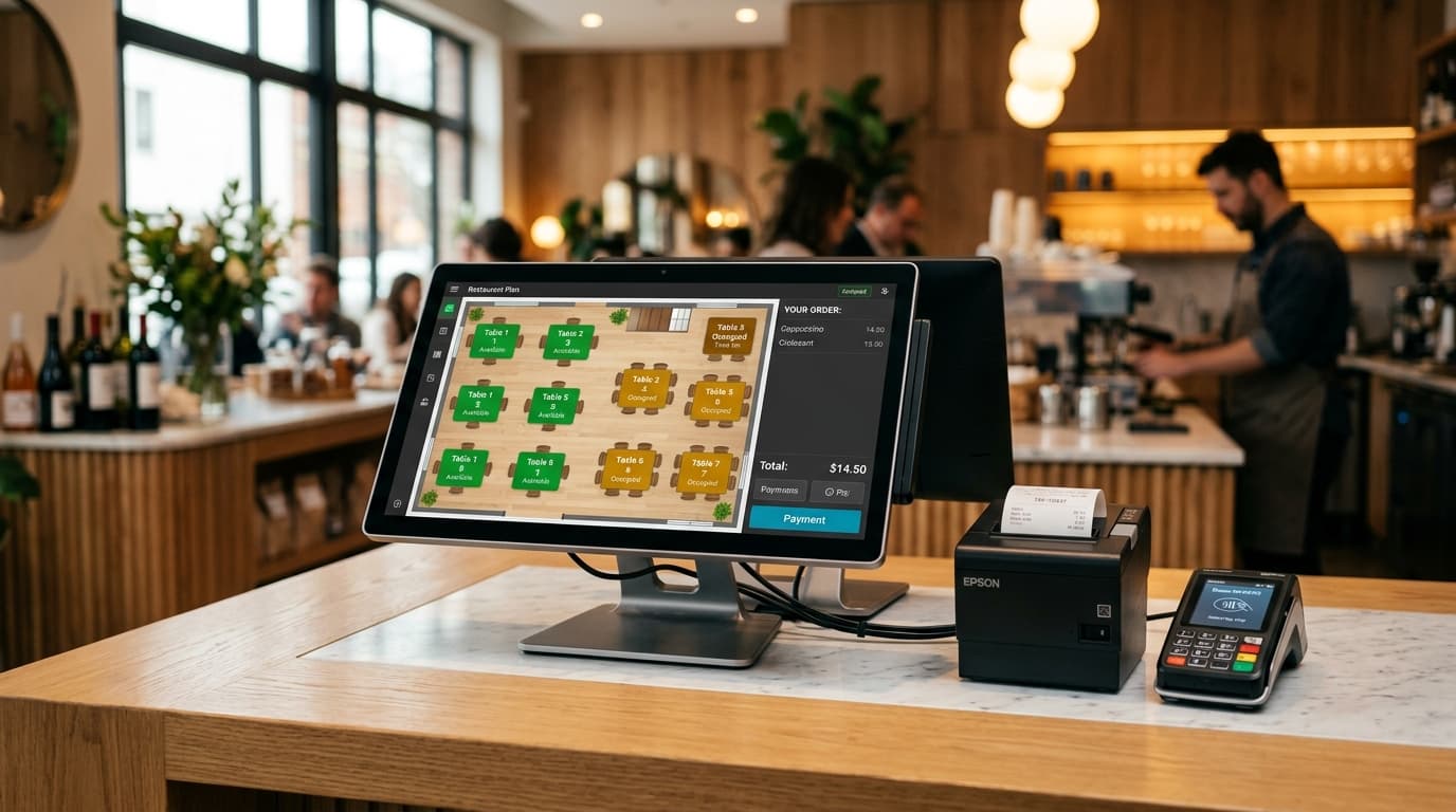 Run Every Location From One Platform